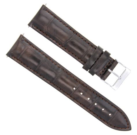 omega mens watch bands